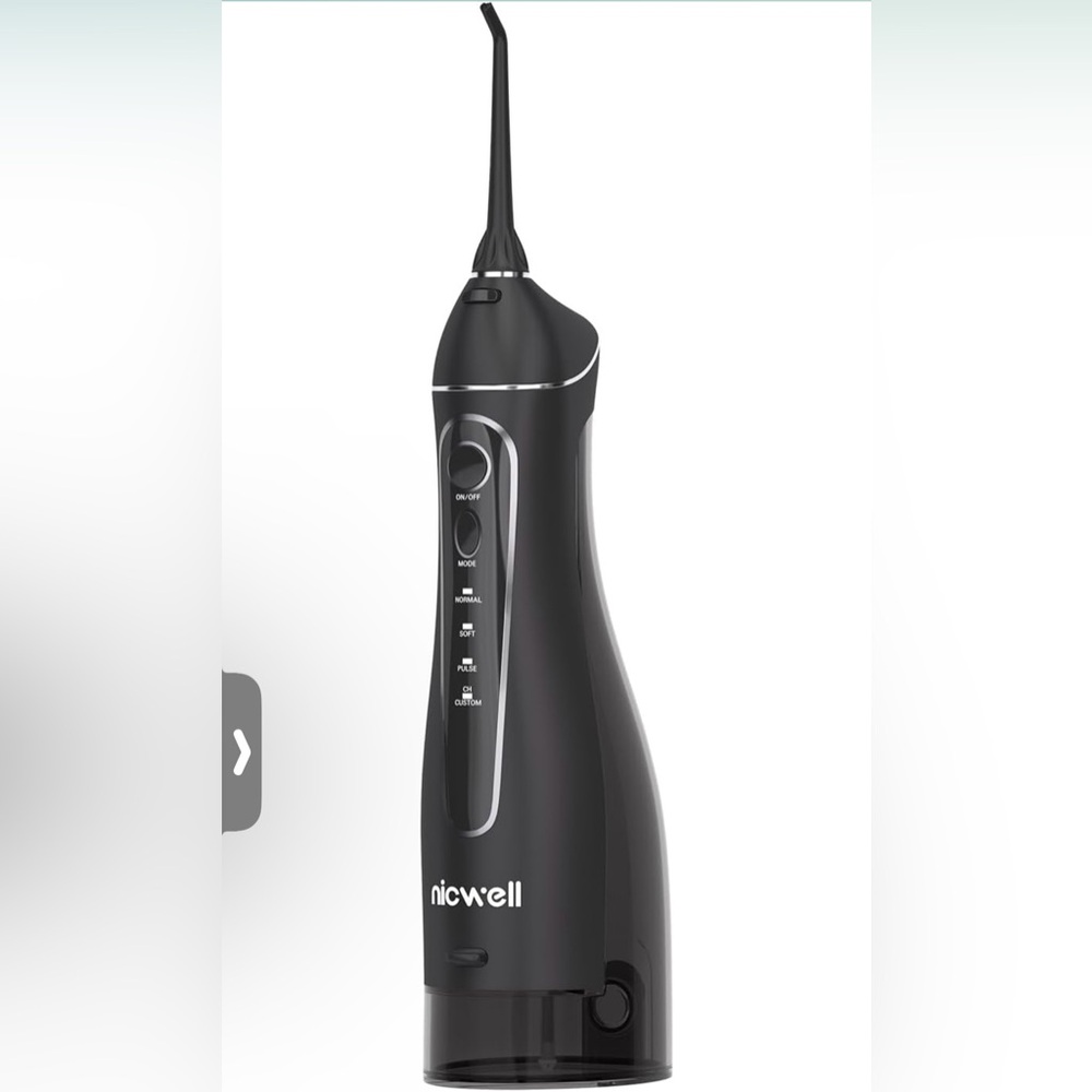 Brand new in box Nicwell Oral Agitator